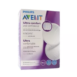 AVENT COUSSINET  ALLAITTEMENT B/24