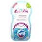 LUC ET LEA SUCETTES 6M+