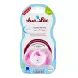 LUC ET LEA SUCETTES 6M+