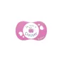 LUC ET LEA SUCETTES 6M+