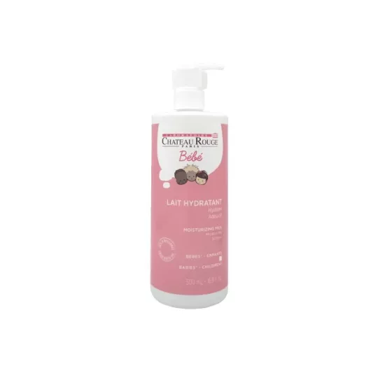 CHATEAU ROUGE BB HYDRATANT 500ML
