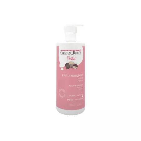 CHATEAU ROUGE BB HYDRATANT 500ML
