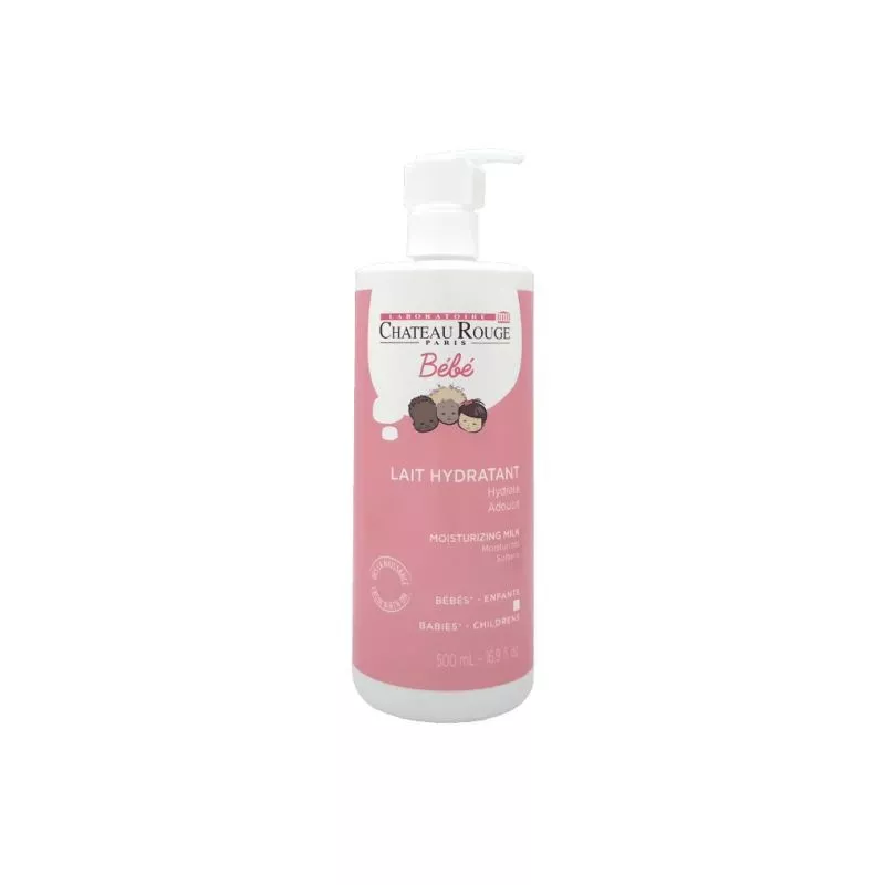 CHATEAU ROUGE BB HYDRATANT 500ML