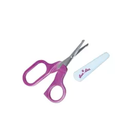 CISEAUX  BEBE DROIT LUC  ET LEA