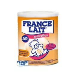 FRANCE   LAIT  AR  B/400G