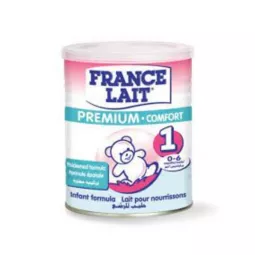 FRANCE LAIT PRENIUM 1ER 400MG
