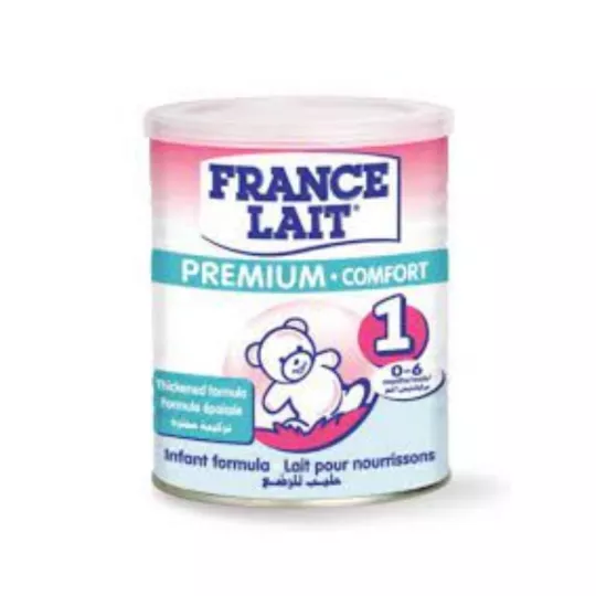 FRANCE LAIT PRENIUM 1ER 400MG