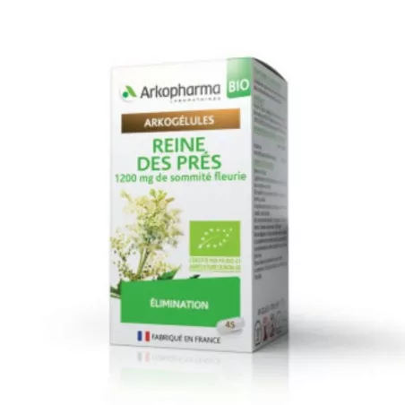 ARKOG REINE DES PRES
