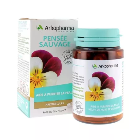 ARKOG PENSEE SAUVAGE  B/45