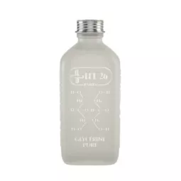 HT26 GLYCERINE  125ML