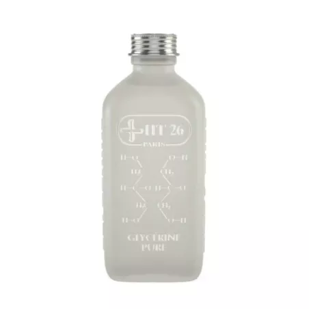 HT26 GLYCERINE  125ML