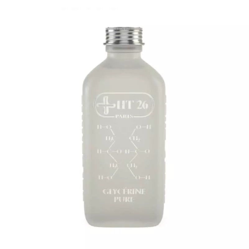 HT26 GLYCERINE  125ML