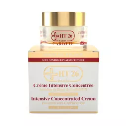 HT26 CREME INTENSIVE CONCENTREE ACTION  TACHE/50ML