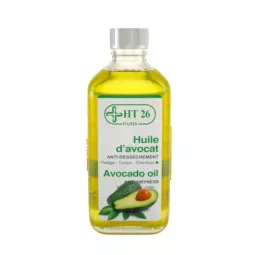 HT26 HUILE ESSENTIELLE D'AVOCAT 125ML