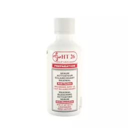 HT26 PREPARATION SERUM ACTIVATEUR ECLAIR 50ML