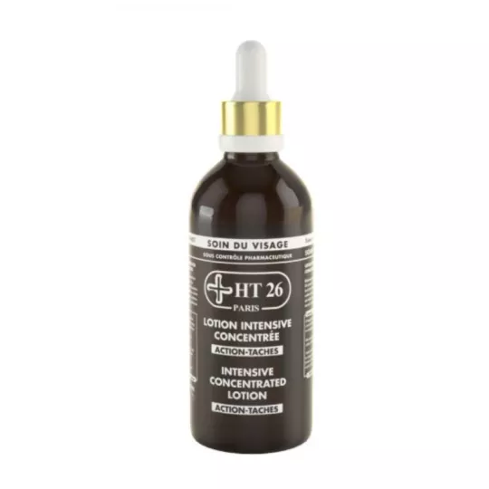 HT26 LOTION INTENSIVE CONC ACTION TACHES