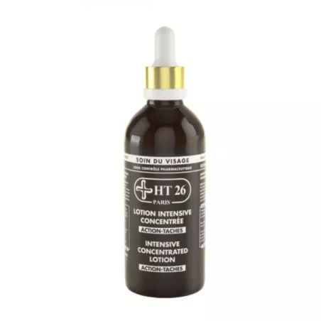 HT26 LOTION INTENSIVE CONC ACTION TACHES