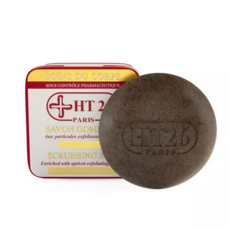HT26 SAVON GOMMANT