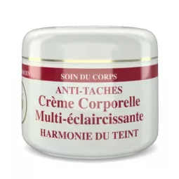 HT26 CREME MULTI-ECLAIRCISSANTE CONCENTREE 50ML
