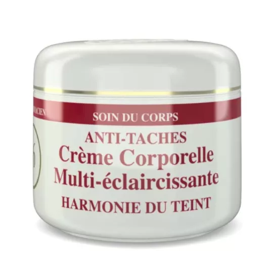 HT26 CREME MULTI-ECLAIRCISSANTE CONCENTREE 50ML