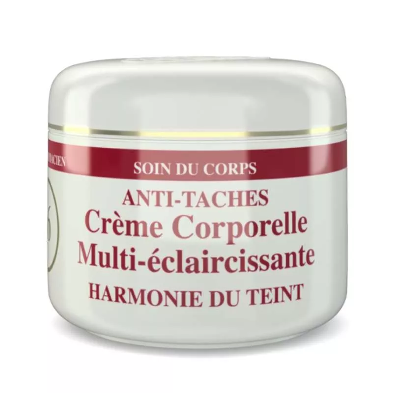 HT26 CREME MULTI-ECLAIRCISSANTE CONCENTREE 50ML