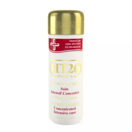 HT26 LAIT ACTION TACHE INTENS CONC CAROTTE 500ML
