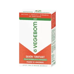 VEGEBOM SAV TONIFIANT 100G