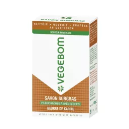 VEGEBOM SAV SURGRAS 100G