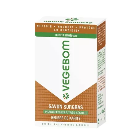 VEGEBOM SAV SURGRAS 100G