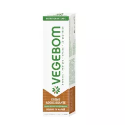 VEGEBOM LAIT AU KARITE 250ML