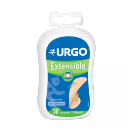 URGO MULT-EXT PANS ASS B/30