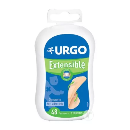URGO MULTI EXT B/48