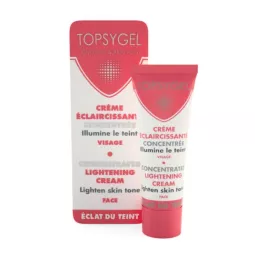 TOPSYGEL CR CORPORELLE ECLAIR CONCENT 500ML