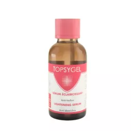 TOPSYGEL  SERUM  ECLAIR  CONCENTRE F/30ML