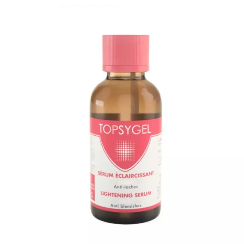 TOPSYGEL  SERUM  ECLAIR  CONCENTRE F/30ML