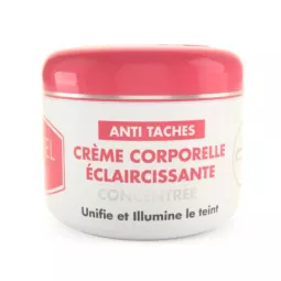 TOPSYGEL  CREME ECLAIR CONCENTRE VISAGE 50 ML