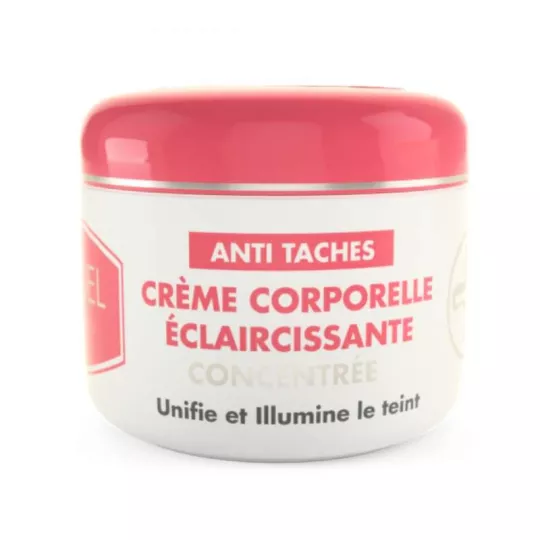 TOPSYGEL  CREME ECLAIR CONCENTRE VISAGE 50 ML