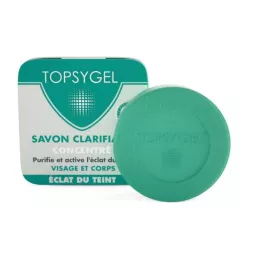 TOPSYGEL  SAVON CLARIFIANT