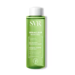 SVR SEBIACLEAR MICRO PEEL LOTION 150ML