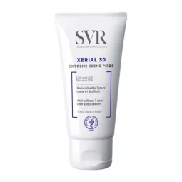 SVR XERIAL 50 PIED ANTI CALL CR T/50ML