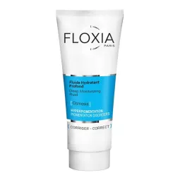 FLOXIA MICRO EMULSION CONTROLE TACHE ET TEINT 50ML