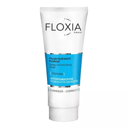 FLOXIA MICRO EMULSION CONTROLE TACHE ET TEINT 50ML