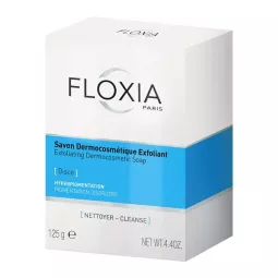FLOXIA SAV EXFOL DISCO 125GR