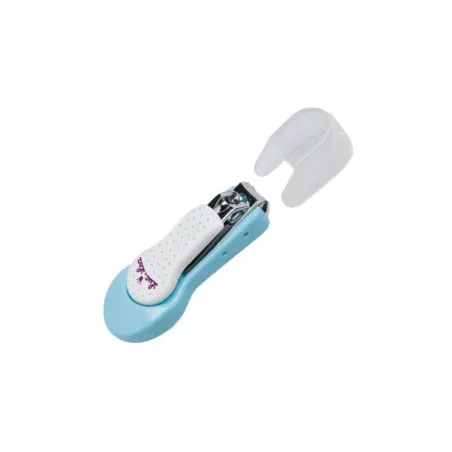LUC ET LEA COUPE ONGLES BB 6M