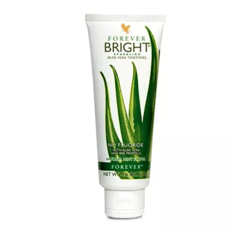 FOREVER PATE DENTRIFICE T/75ML
