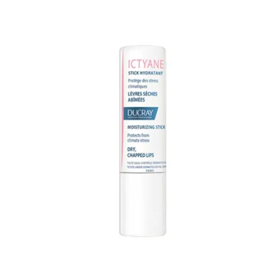 DUCRAY ICTYANE STICK LEVRES