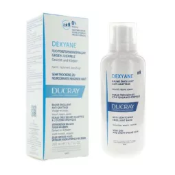 DUCRAY DEXYANE BME EMOLL 24H F/400ML