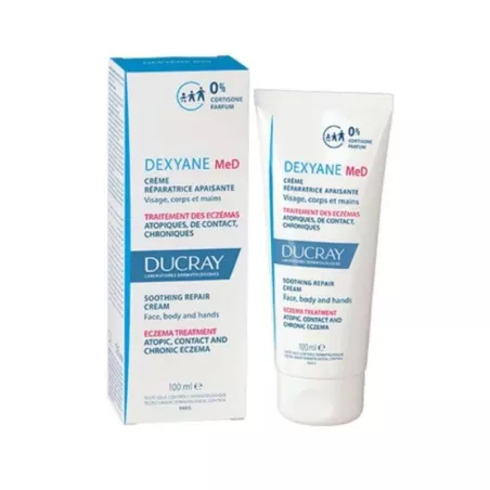 DUCRAY DEXYANE MED CR REPAR APAIS /100ML