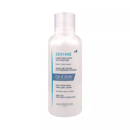 DUCRAY DEXYANE CR EMOLLIENTE F/400ML