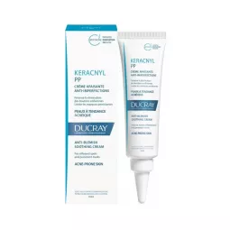 DUCRAY KERACNYL PP CR SOIN IMPERF T/30ML